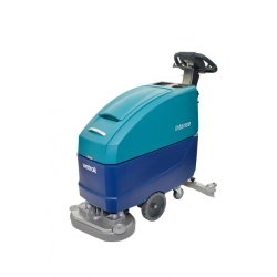 Autolaveuse Duomatic Intense 50 - compacte et performante pour tâches intensives