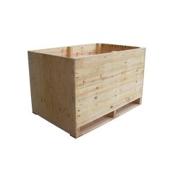 Palox à ventilation forcée - Type boîte aux lettres