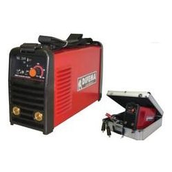 Inverter professionnel x 215 gen