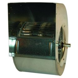 Ventilateur centrifuge double ouie nicotra at12/9 s