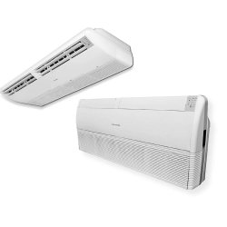 Fwdb r32 - climatiseur professionnel - airwell - réversible