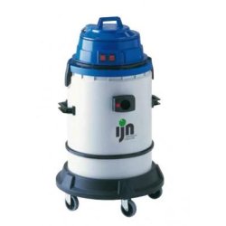 Aspirateur industriel polyvalent 423 Plast - eau et poussière, 2600W, cuve 72L, double moteur