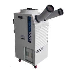 Climatiseur mobile coolmobile 24 - THERMOBILE - 56.026.000