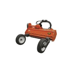 RU-S/12 - 60 - 120 Broyeur forestier EMYMPS - Largeur de travail 155 à 295 cm - Pour tracteurs de 60 à 120 CV