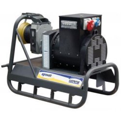Groupe électrogène sur prise de force 63 kva - 304089