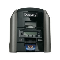 Imprimante de cartes - cd800