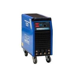 Jupiter 1200 GS - Poste à souder à l'arc - Soudage de goujons innovant C2G - Alimentation 400 V triphasés