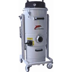 Aspirateur industriel pneumatique mistral 352 ds air
