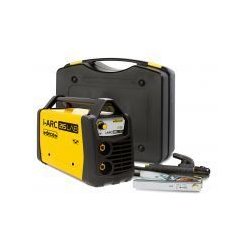 I-arc 215lab - poste à souder à l'arc - Deca - 150A - alimentation 230V - 4,0 kW