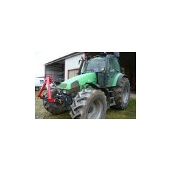 Tracteur agricole d'occasion Deutz-Fahr - AGROTRON 6.30 S - 130 CV - 1996 - 4RM - Très bon état