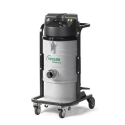 Aspirateur industriel ONE 22 - 2500W, cuve 25L, aspiration eau et poussière - Ref. 122002