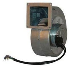 Ventilateur centrifuge simple ouie ebmpapst g3g160-ac50-01-xnw