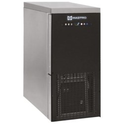 Groupe réfrigérant droite pour réfrigérateur bar, 0°/+8°C 460x500x875 mm - VIRTUS - 0615402432306