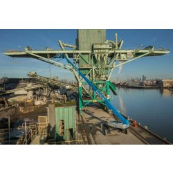 Nacelle élévatrice SX 150 - Capacité inégalée pour travaux extrêmes
