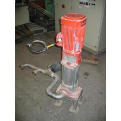Pompe de transfert hulti-vbob-ose-tiz d'occasion
