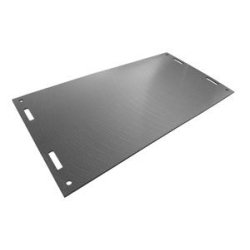 Plaque de roulage camping - installation mobil-home - location ou vente