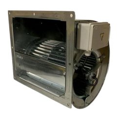 Ventilateur centrifuge ddm 225/240.420.4