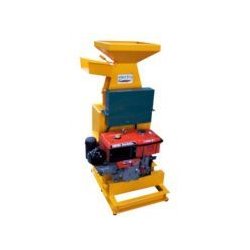 Broyeur baby n - broyeurs et concasseurs alimentaires - electra - poids: 150 kg à 285 kg