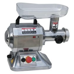 RM GASTRO Hachoir à viande, composition simple, 150 kg/h 230 V REDFOX - UH 12 MEC - REDFOX - 0615402977258