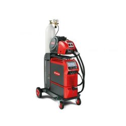 Poste à souder MIG/MAG Fronius - TransPuls Synergic - numérique pour mode court-circuit, spray et pulsé