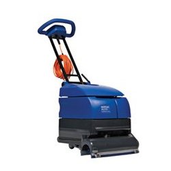 Autolaveuse Alto Scrubtec 234 C - 340mm - Réservoir 12L - Pression de brosse 21kg