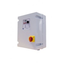 Coffret électrique EP Series (SD) - Protection et commande pour électropompes - IP55