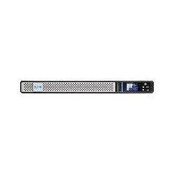 Eaton 5P1150IRG2 alimentation d'énergie non interruptible Interactivité de ligne 920 W 6 sortie(s) CA