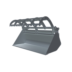 Godet pour matériaux encombrants kramer-werke gmbh