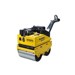 Rouleau vibrant double bille Bomag BW65H - 650 mm