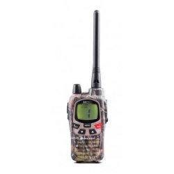 Talkie walkie Midland G9 PRO Mimetic - écran LCD, antenne optimisée et 8 nouveaux canaux PMR446