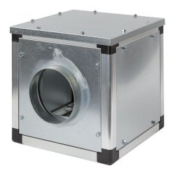 Ventilateur dans boîte double paroi 10/10/1400 - 7225.0190
