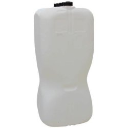 Cuve à fioul 700 litres étroite, petit format ! - 307930