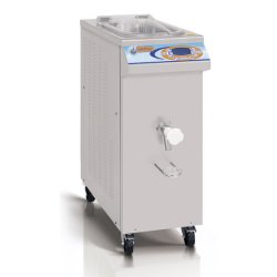 Pasteurisateur glacier Pastomat P60G - bain-marie automatique 20-60 kg - 16 programmes pour glaciers et pâtissiers