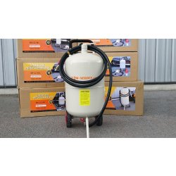Sableuse aérogommeuse - ro-k-sab - 70 litres - avec détendeur