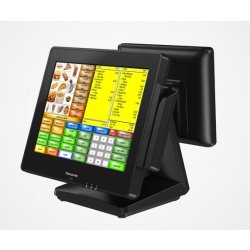 Caisse panasonic js-970