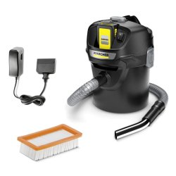Aspirateur Vide Cendres AD 2 Battery Set *EU - Karcher | 1.348-301.0