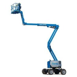 Nacelle articulée - hauteur de travail de 15,86 m - Z-45 XC