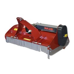 Rotobroyeur polyvalent majar rbml100 - majar