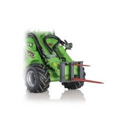 A410224 pic bottes agriculture et élevage de chevaux - avant tecno - 1220 mm
