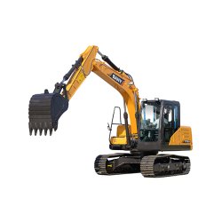 Mini-pelle 7,355 t - SANY SY75C - Moteur 40,9 kW - Godet 0,28 m³
