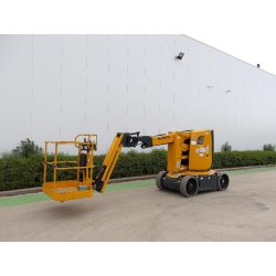 Nacelle articulée HAULOTTE ha12cj+ occasion