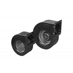 2GRE15 133/49R - Ventilateur centrifuge industriel - moteur à rotor externe, vitesse variable et faible niveau de bruit
