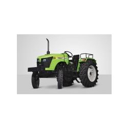 Tracteur agricole PREET 3049 - 2RM - 30 HP avec caractéristiques avancées et moteur à faible toxicité
