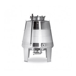 Cuve FD MK tronconiques - Cuves de vinification et stockage