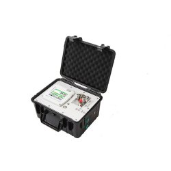 DP 400 mobile - Hygromètre portable avec mesure précise du point de rosée et de la pression jusqu'à 16 bar