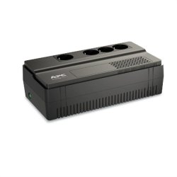 Apc easy ups bv800i-gr, sortie 2p+t allemand