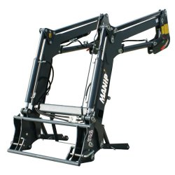 Chargeur mn’50b - manip' sas - pour tracteurs de 50 cv à 115 cv