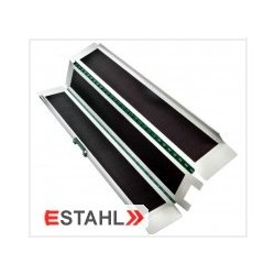 Rampe pour PMR Easyfold Pro - portefeuille simple 208,5 cm - charge 350 kg - réf. 30080-210F