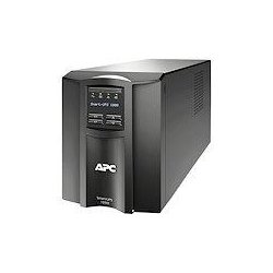 APC Smart-UPS SMT1000IC  8x C13, USB, SmartConnect, 1000VA