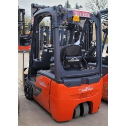 Fenwick linde e16c02